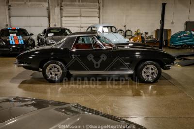 1963 Chevrolet Corvette