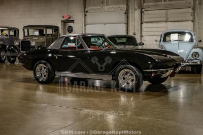 1963 Chevrolet Corvette