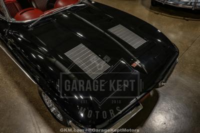 1963 Chevrolet Corvette