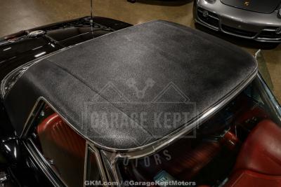 1963 Chevrolet Corvette