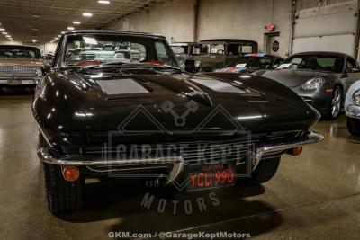 1963 Chevrolet Corvette