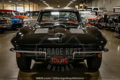 1963 Chevrolet Corvette