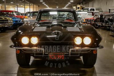 1963 Chevrolet Corvette