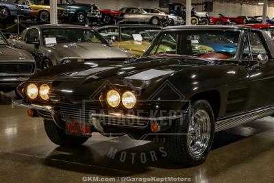 1963 Chevrolet Corvette