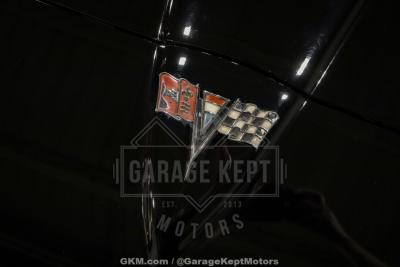 1963 Chevrolet Corvette