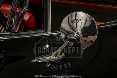 1963 Chevrolet Corvette