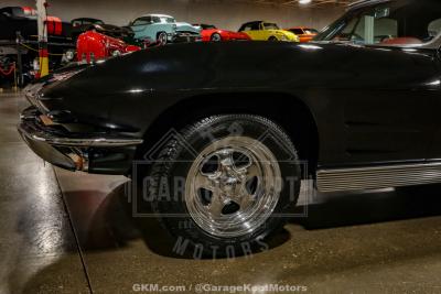 1963 Chevrolet Corvette
