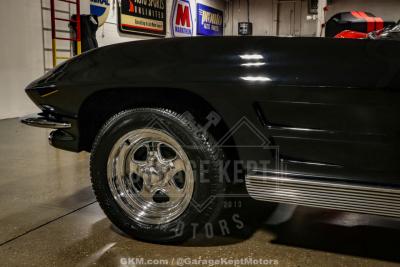 1963 Chevrolet Corvette