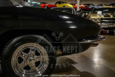 1963 Chevrolet Corvette