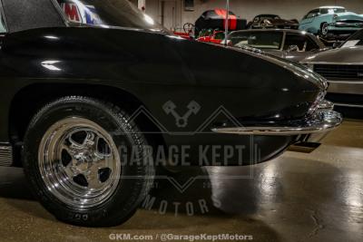 1963 Chevrolet Corvette