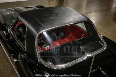 1963 Chevrolet Corvette