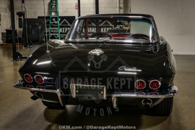 1963 Chevrolet Corvette