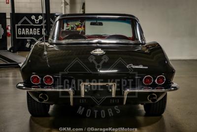 1963 Chevrolet Corvette