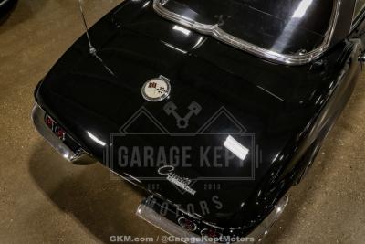 1963 Chevrolet Corvette