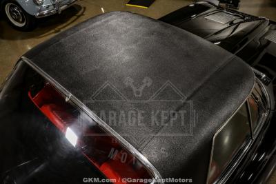 1963 Chevrolet Corvette