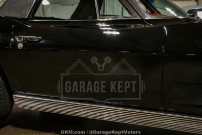 1963 Chevrolet Corvette