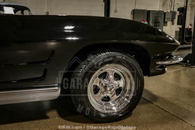 1963 Chevrolet Corvette