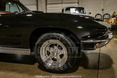 1963 Chevrolet Corvette