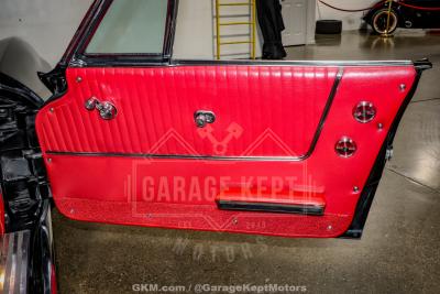 1963 Chevrolet Corvette