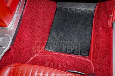 1963 Chevrolet Corvette