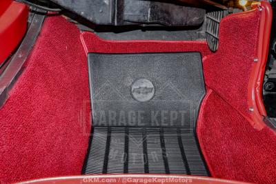 1963 Chevrolet Corvette