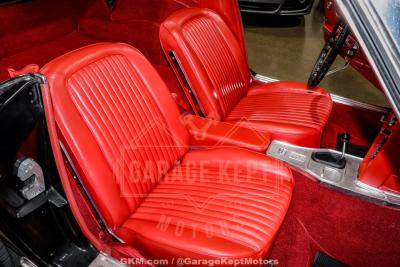 1963 Chevrolet Corvette