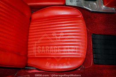 1963 Chevrolet Corvette