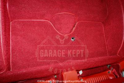 1963 Chevrolet Corvette