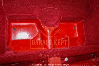 1963 Chevrolet Corvette