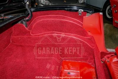 1963 Chevrolet Corvette