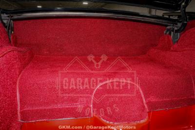 1963 Chevrolet Corvette