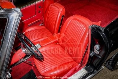 1963 Chevrolet Corvette