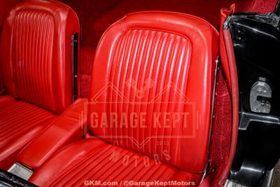 1963 Chevrolet Corvette