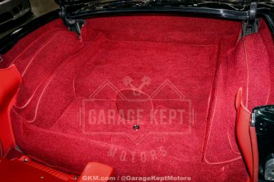 1963 Chevrolet Corvette