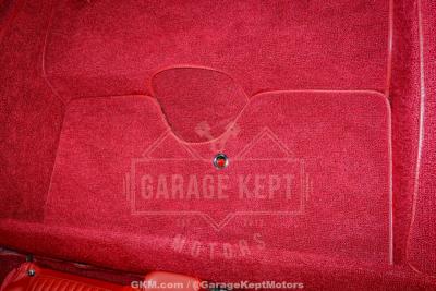 1963 Chevrolet Corvette