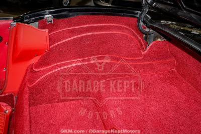 1963 Chevrolet Corvette