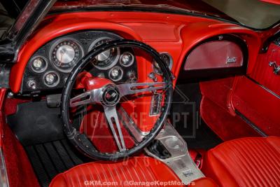 1963 Chevrolet Corvette