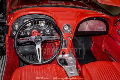 1963 Chevrolet Corvette