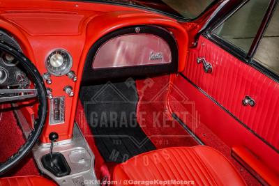 1963 Chevrolet Corvette