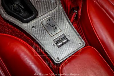 1963 Chevrolet Corvette