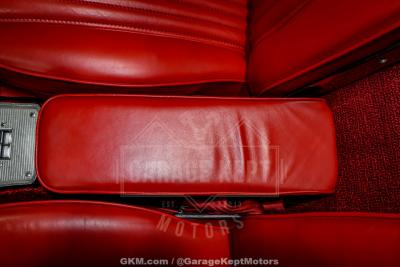 1963 Chevrolet Corvette