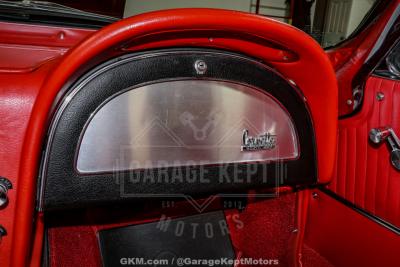 1963 Chevrolet Corvette