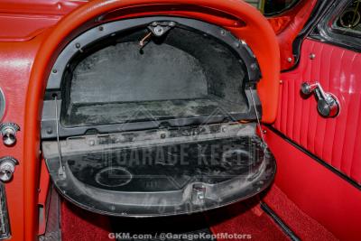 1963 Chevrolet Corvette