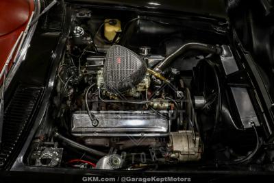 1963 Chevrolet Corvette