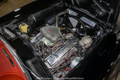 1963 Chevrolet Corvette