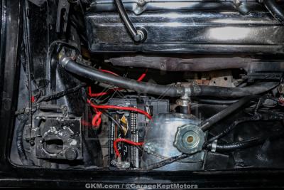 1963 Chevrolet Corvette