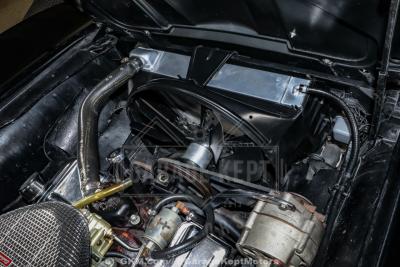 1963 Chevrolet Corvette