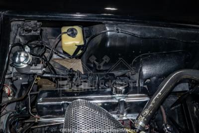 1963 Chevrolet Corvette