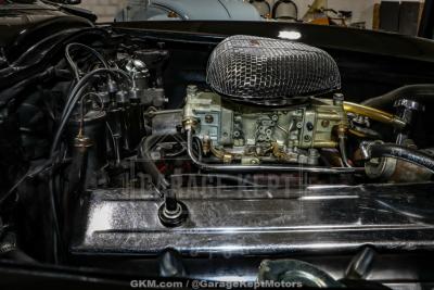 1963 Chevrolet Corvette