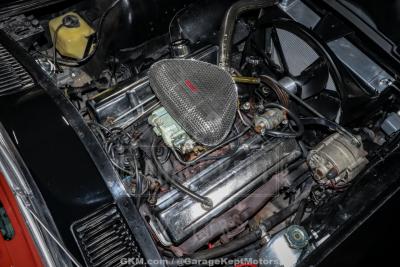 1963 Chevrolet Corvette